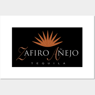 Zafiro Añejo Tequila Posters and Art